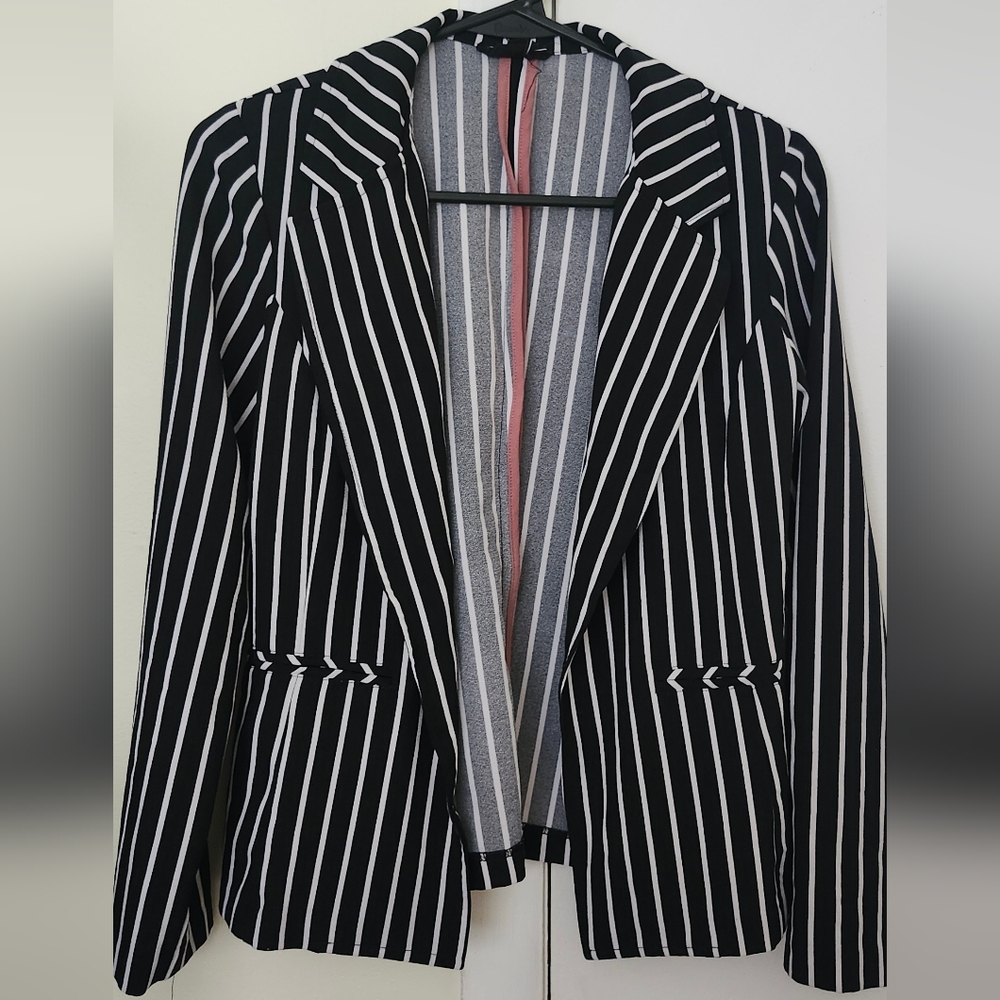 Business Blazer